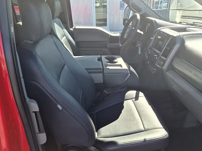 2021 Ford F-350