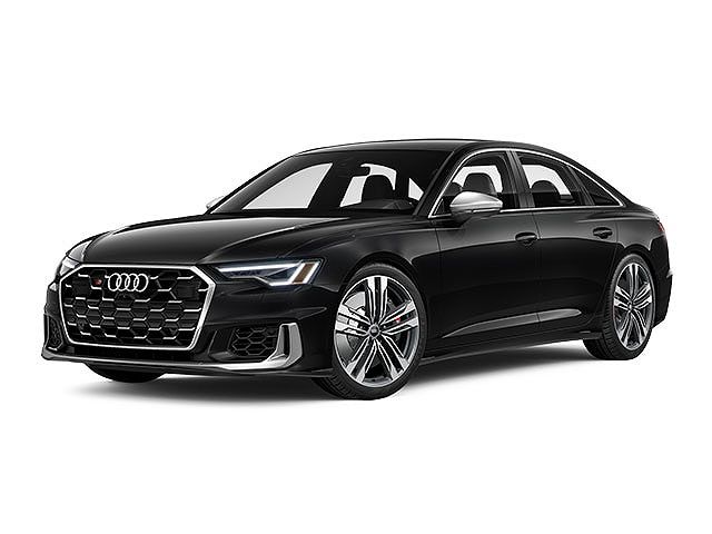 2024 Audi S6