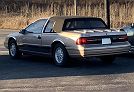 1993 Mercury Cougar XR7 image 2