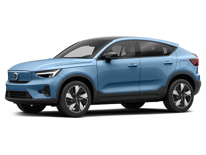 2024 Volvo C40
