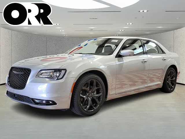 2023 Chrysler 300