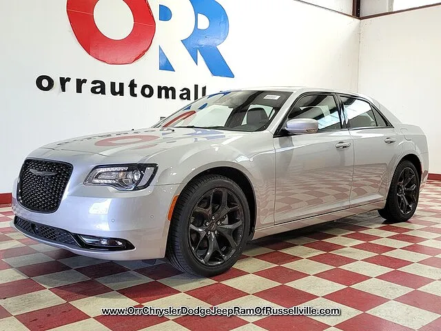 2023 Chrysler 300