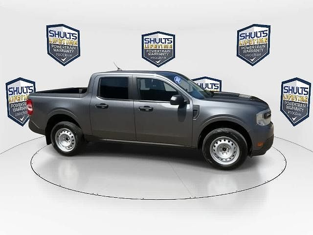 2023 Ford Maverick