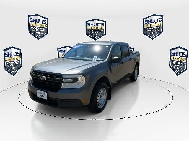 2023 Ford Maverick