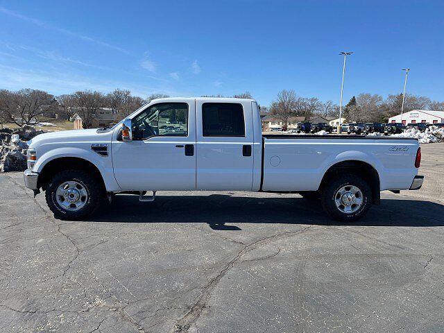 2010 Ford F-250