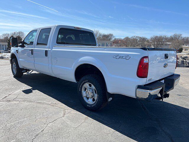 2010 Ford F-250