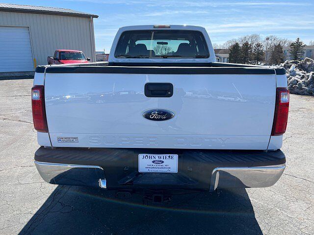 2010 Ford F-250