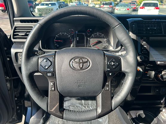 2023 Toyota 4Runner Special Edition photo 4