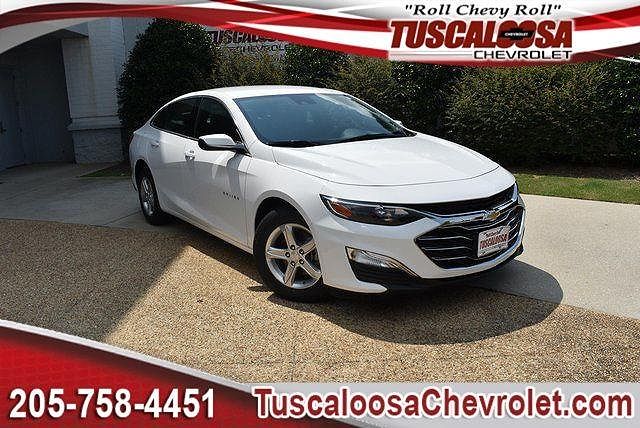 2025 Chevrolet Malibu