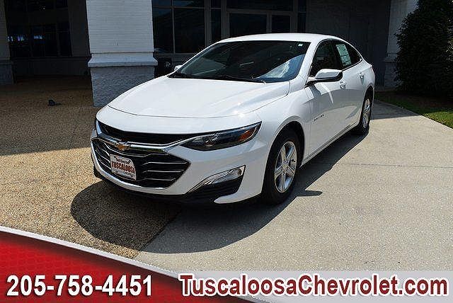 2025 Chevrolet Malibu