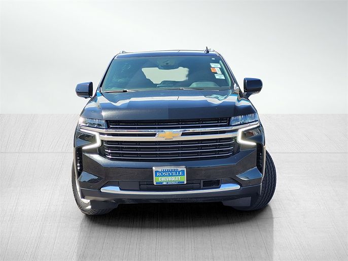 2023 Chevrolet Tahoe