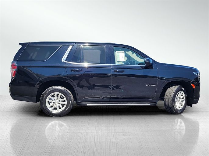2023 Chevrolet Tahoe