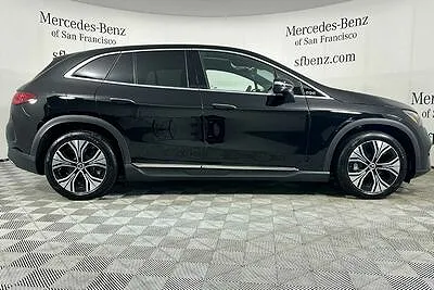 2026 Mercedes-Benz EQE