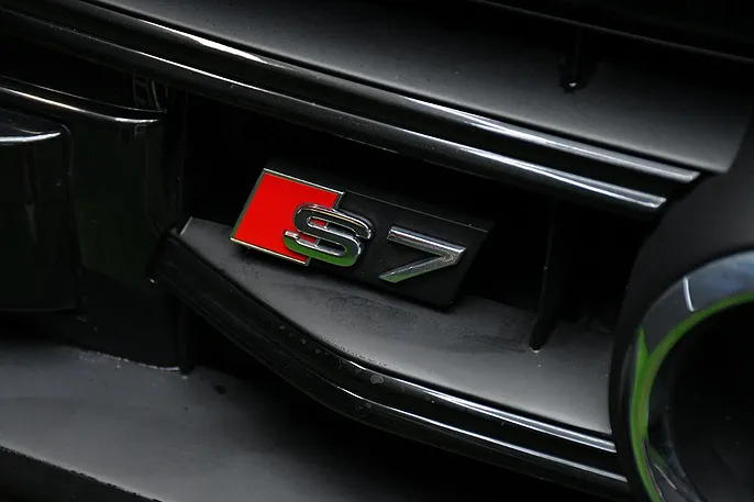 2020 Audi S7