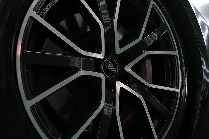2020 Audi S7