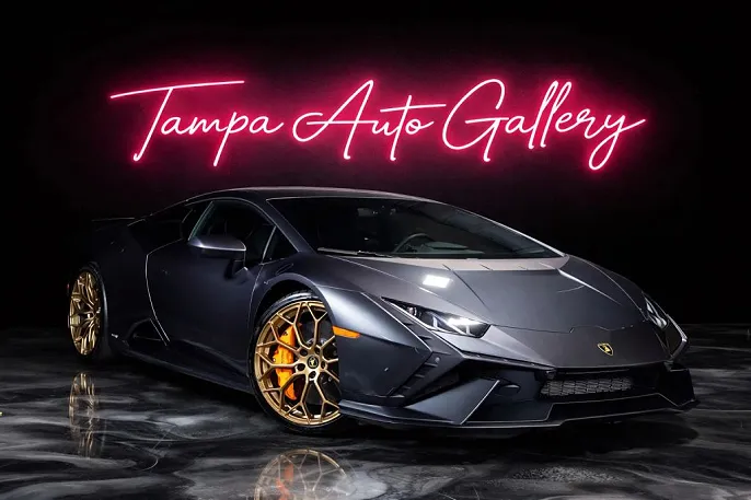 2023 Lamborghini Huracan