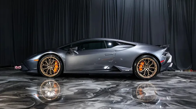 2023 Lamborghini Huracan