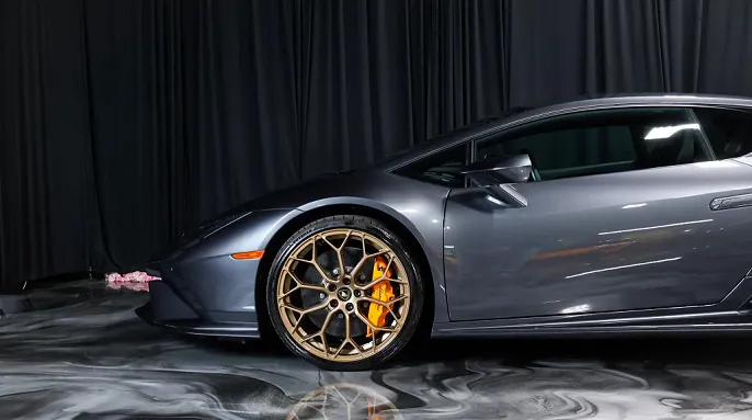 2023 Lamborghini Huracan