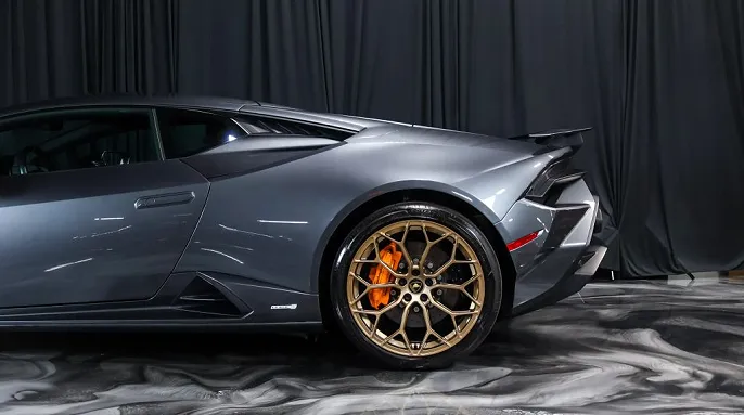 2023 Lamborghini Huracan