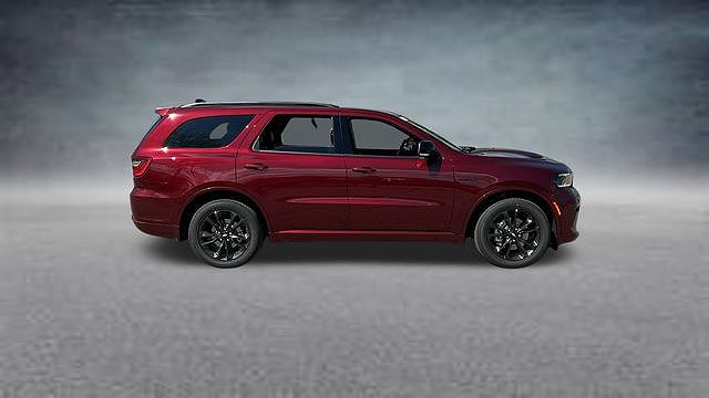 2025 Dodge Durango