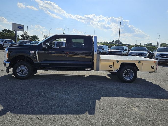 2024 Ford F-350