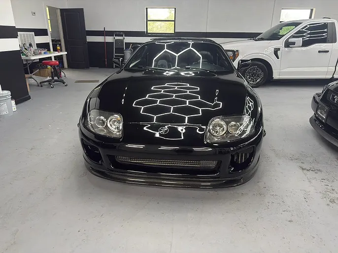 1994 Toyota Supra
