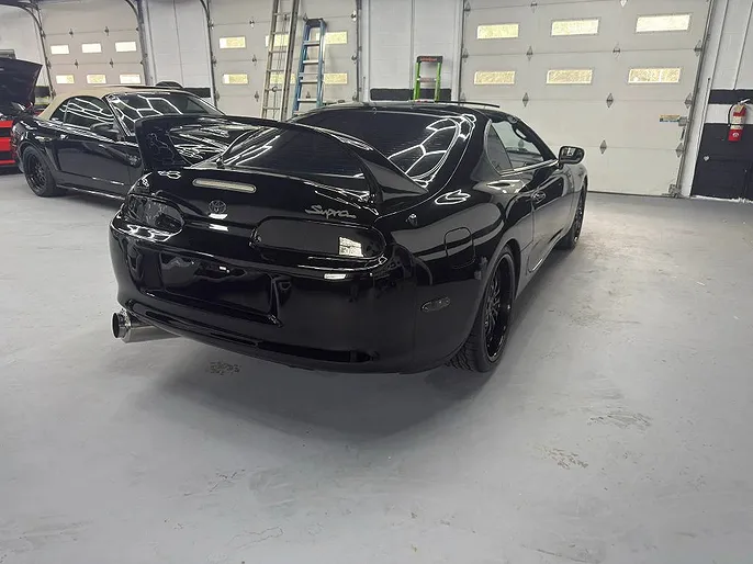 1994 Toyota Supra