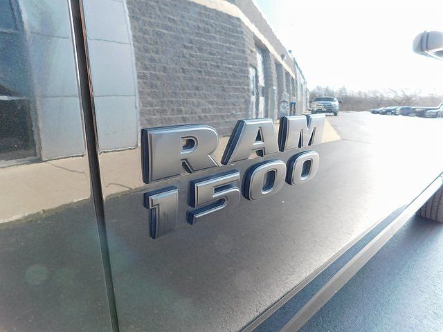 2016 Ram 1500 ST image 5