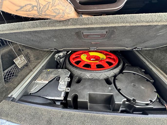 2017 Bentley Bentayga