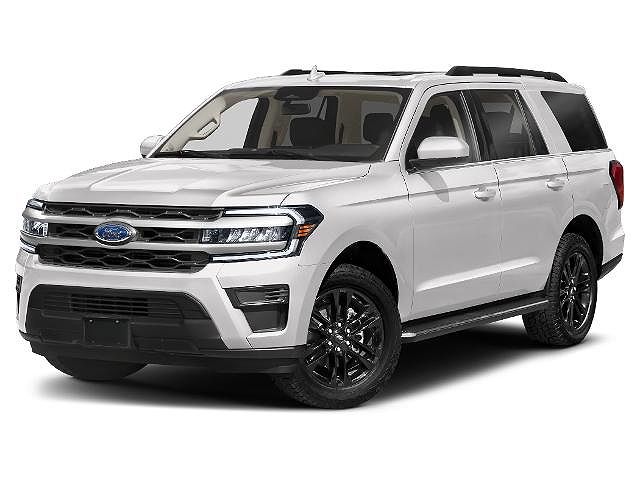 2023 Ford Expedition