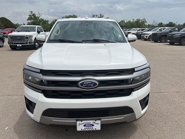 2023 Ford Expedition