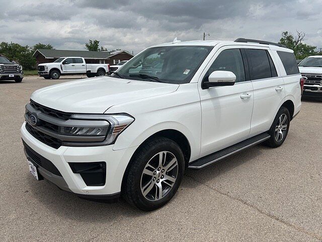 2023 Ford Expedition