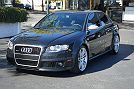 2007 Audi RS4 null image 2