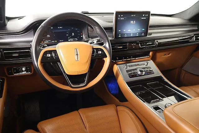 2023 Lincoln Aviator