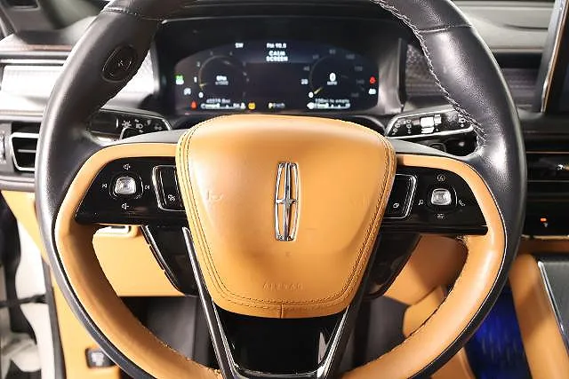 2023 Lincoln Aviator