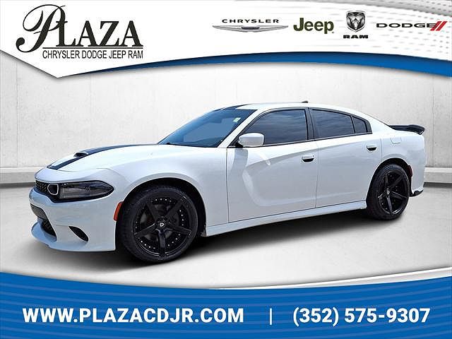2019 Dodge Charger