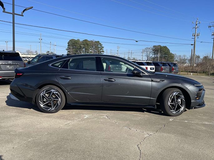 2026 Hyundai Sonata