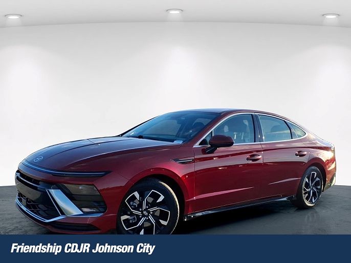2024 Hyundai Sonata