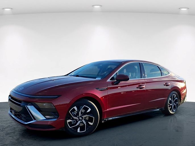 2024 Hyundai Sonata