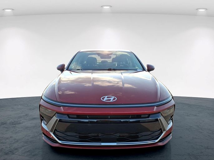 2024 Hyundai Sonata