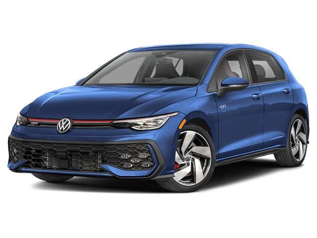 2026 Volkswagen Golf