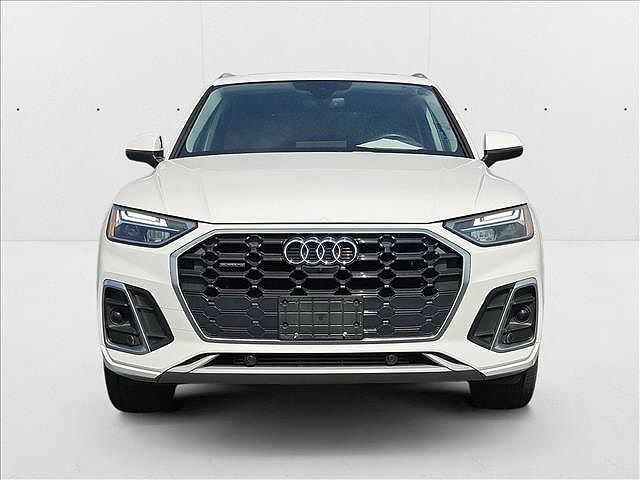 2022 Audi Q5