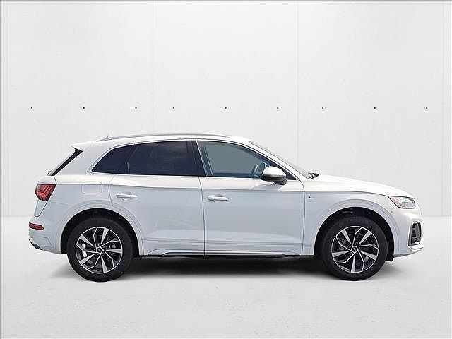 2022 Audi Q5
