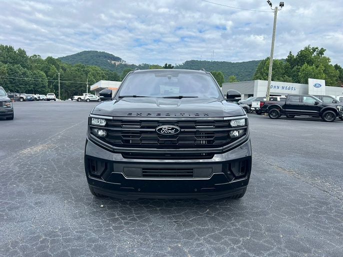 2025 Ford Expedition MAX