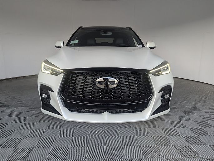 2025 Infiniti QX50