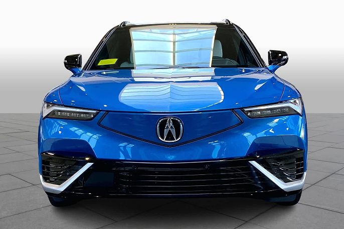 2024 Acura ZDX