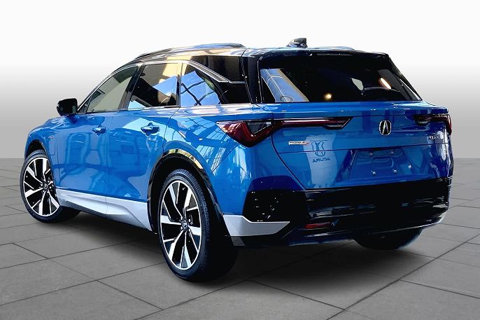 2024 Acura ZDX