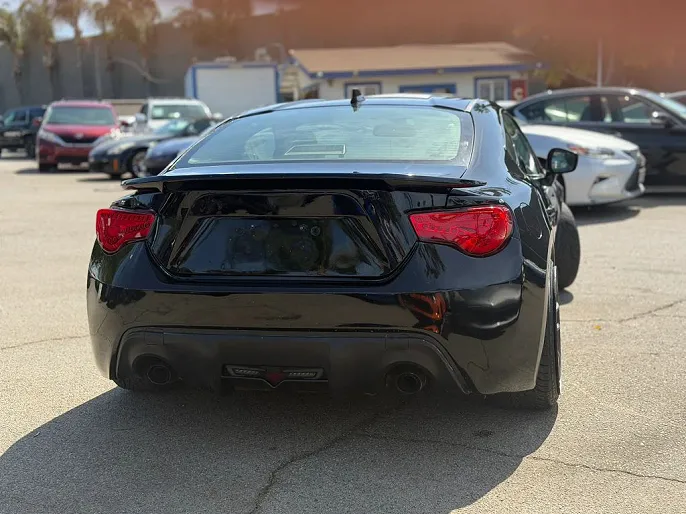 2019 Toyota 86