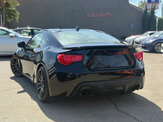 2019 Toyota 86