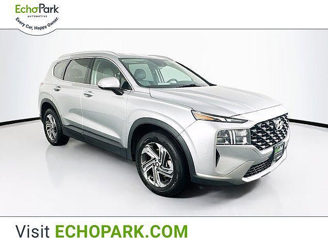 2023 Hyundai Santa Fe